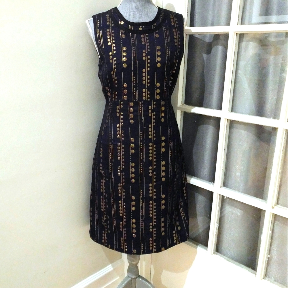 TORY BURCH dress
